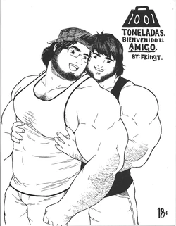 [FKingT] 1001 Toneladas