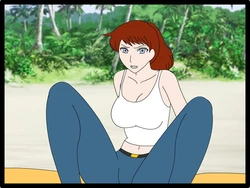 H-Flash Stories Volume 25 (No Text) (Complete 17/06/2017)