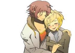 [Pixiv] Ginko ni ~yā ~