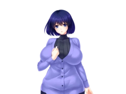 [Miel] Bakunyuu Hitozuma Senshi Pure Maiden ~Geneki Fukki shita Bishoujo Senshi no Ure Muchi Body o Chin Makesasete Netori Haramase Onaho Harem-ka!~ Character CGs