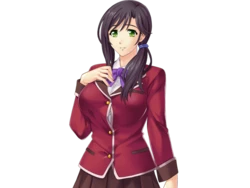 [Miel] Massage In ni Seiso na Jogakusei ga Kitara? ...Hameru Deshou! ~Konsui & Biyaku de Iki Kuruwase Tanezuke Niku Ona Chiryou~ [Character CGs]