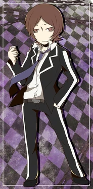 Sakusan  -  It Seems Tatsuya Participated in PQ