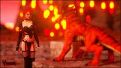 [Vaesark] CGS 59 - Dragons