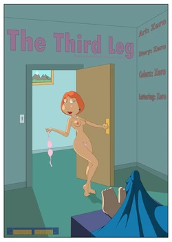 [ZeroToons] The Third Leg (Family Guy)