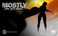 [Ranged Weapon] Mostly Two of a Kind - Wallpaper Collection - 31