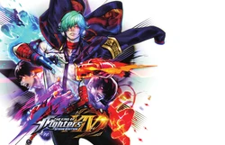 The King of Fighters XIV - Steam Edition