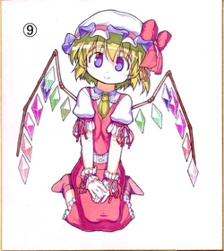 Pixiv&gelbooru——Non-H collections 56