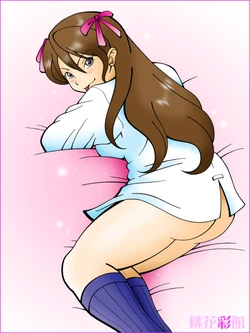 [Pixiv] アスパルテーム