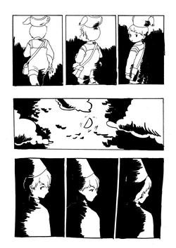 [Luries] The Fight Is Over