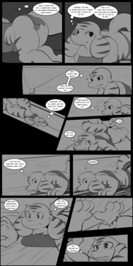 [Lagotrope] Roxie Halloween