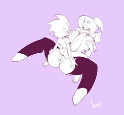 [Nedoiko] Sparity (My Little Pony: Friendship is Magic)