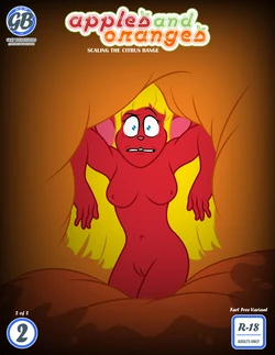 Apples & Oranges #2: Scaling the Citrus Range (Part 2 of 2) (Fart Free Version)