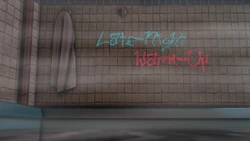 [Deathhand] Late-Night Warm-Up (Dead or Alive)