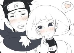 [Eishin] モエギらくがきまとめ (Boruto) [English]