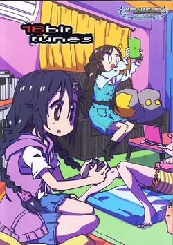 (C84) [Necktie Shop (Mizumi)] 16bit tunes (THE IDOLM@STER CINDERELLA GIRLS) [Korean]