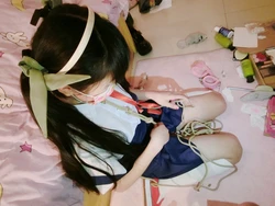 [音波萝莉酱][樱木川田]bakemonogatari--mayoi hachikuji