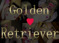 [Ourakuza] Golden Retriever