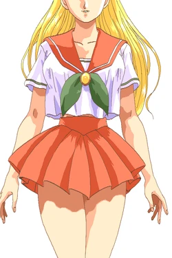 [Nihon Bussan] Mahjong Sailor Wars (& BET ver) (1993) (Arcade)