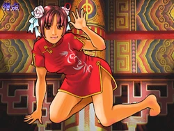 [Taito] Soutenryu (Arcade)