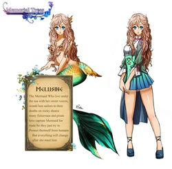 [Pixiv] Esther-san (2577318)