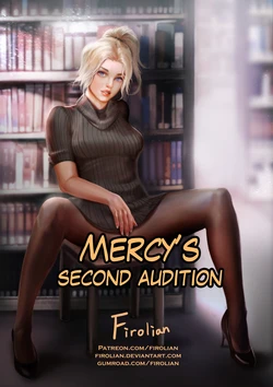 [Firolian] Mercy's Second Audition