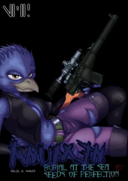 [TurkoJAR] Anumen - Burial at the Sea/Seeds of Perfection [Ongoing]