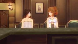 [Kamen Writer] MC Trap Town