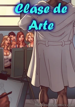 [Yair] Art Class [Spanish]