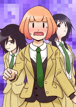 [Hayate Dare] 27P Manga | It's Okay (Watashi ga Motenai no wa Dou Kangaetemo Omaera ga Warui!) [English] [/u/ scanlations]