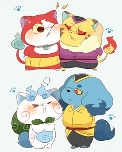 [Hyaku] ジャンルごちゃまぜまとめ。⑥
