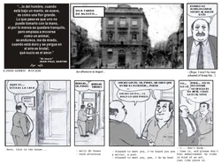 El ósculo hirsuto [English] [Spanish]