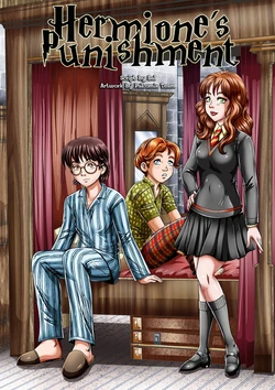 [Palcomix] Herminone's Punishment (Harry Potter) [English] [Rewrite]