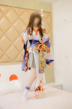 【少女映畫】阴阳师--雪女