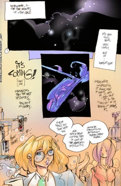 [mamabliss] It's coming