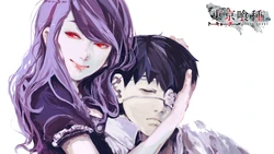 Tokyo Ghoul Wallpapers