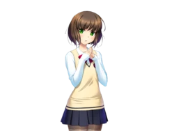 [U-Me Soft] School Idol ♂ Itoshino Qticool [Decensored] (Characters)