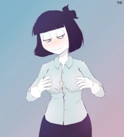 Creepy Susie (The Oblongs) Collection Part 1