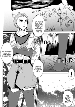 [tuksoil] Lizardgirl