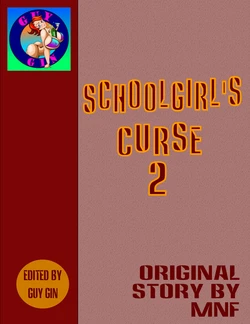 School Girl Curse 2 (GuyGin Comic Remix)