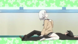 Onii-chan Dakedo Ai Sae Areba Kankeinai Yo Ne