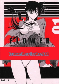 (C60) [Kopikura (Kino Hitoshi, Yokoshima Takemaru)] F.L.O.W.E.R Vol. 01 (Detective Conan) [Vietnamese Tiếng Việt] [Laohac911 & Huyết Đế]
