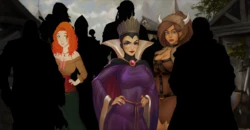 Fairy Tale Adventure