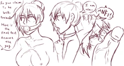 [xxxx52] Ballgagdeepthroat (sequence)