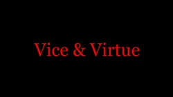 [Skyrim]Vice and Virtue(Complete:201802)