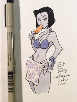 Callmepo - Gothsicles