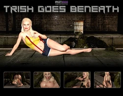 [IronRoo] Trish Goes Beneath BASIC VERSION