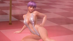 DEAD OR ALIVE Xtreme3 Ayane