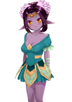 [Salamandra88] Sweet Fantasy