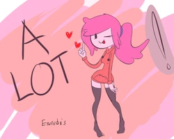 Artist - Norehana / Enurubis