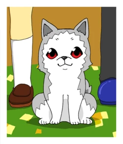 [Nasuyama] Omoide (Persona 3)